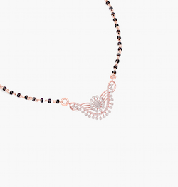 The Aesthetic Appealing Mangalsutra